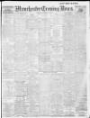 Manchester Evening News Thursday 11 December 1913 Page 1