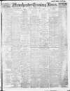 Manchester Evening News Tuesday 16 December 1913 Page 1