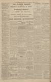 Manchester Evening News Saturday 01 August 1914 Page 4