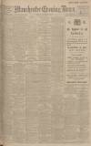 Manchester Evening News Monday 14 September 1914 Page 1