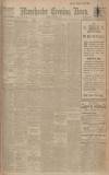 Manchester Evening News Thursday 01 October 1914 Page 1