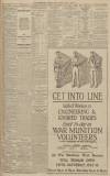 Manchester Evening News Monday 05 July 1915 Page 3