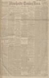 Manchester Evening News Friday 12 January 1917 Page 1