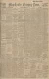 Manchester Evening News Thursday 29 November 1917 Page 1