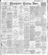 Manchester Evening News Friday 04 January 1918 Page 1