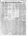 Manchester Evening News Thursday 04 April 1918 Page 1