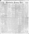 Manchester Evening News Wednesday 10 April 1918 Page 1
