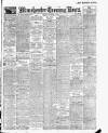 Manchester Evening News Monday 02 September 1918 Page 1
