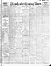 Manchester Evening News Wednesday 13 November 1918 Page 1
