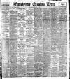 Manchester Evening News Wednesday 15 January 1919 Page 1