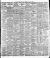 Manchester Evening News Wednesday 22 January 1919 Page 3