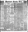 Manchester Evening News Friday 24 January 1919 Page 1