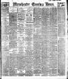 Manchester Evening News Wednesday 29 January 1919 Page 1