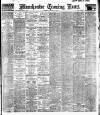 Manchester Evening News Thursday 30 January 1919 Page 1