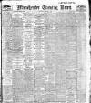 Manchester Evening News Saturday 01 February 1919 Page 1