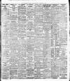 Manchester Evening News Wednesday 05 February 1919 Page 3