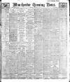 Manchester Evening News Thursday 06 February 1919 Page 1