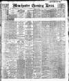 Manchester Evening News Saturday 08 February 1919 Page 1