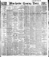 Manchester Evening News Tuesday 11 February 1919 Page 1