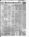 Manchester Evening News Friday 14 March 1919 Page 1