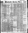 Manchester Evening News Wednesday 14 May 1919 Page 1