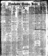 Manchester Evening News Monday 01 September 1919 Page 1
