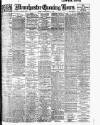 Manchester Evening News Monday 08 September 1919 Page 1