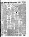 Manchester Evening News Monday 15 September 1919 Page 1