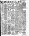 Manchester Evening News Monday 03 November 1919 Page 1