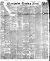 Manchester Evening News Tuesday 11 November 1919 Page 1