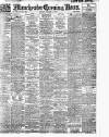 Manchester Evening News Monday 17 November 1919 Page 1