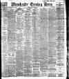 Manchester Evening News Monday 24 November 1919 Page 1