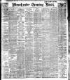 Manchester Evening News Tuesday 09 December 1919 Page 1