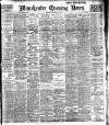 Manchester Evening News Thursday 11 December 1919 Page 1
