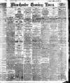 Manchester Evening News Wednesday 14 January 1920 Page 1