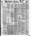 Manchester Evening News Saturday 14 February 1920 Page 1
