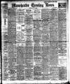 Manchester Evening News Monday 10 May 1920 Page 1