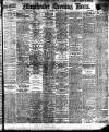 Manchester Evening News Thursday 03 June 1920 Page 1