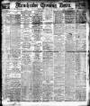 Manchester Evening News Friday 01 April 1921 Page 1