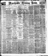 Manchester Evening News Wednesday 13 April 1921 Page 1