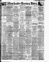 Manchester Evening News Tuesday 03 May 1921 Page 1