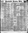 Manchester Evening News Thursday 05 May 1921 Page 1
