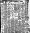 Manchester Evening News Saturday 04 June 1921 Page 1