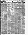Manchester Evening News Thursday 23 June 1921 Page 1