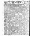 Manchester Evening News Monday 01 August 1921 Page 2