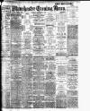 Manchester Evening News Thursday 15 September 1921 Page 1