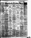 Manchester Evening News Thursday 22 December 1921 Page 1