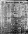 Manchester Evening News Monday 02 January 1922 Page 1