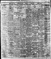 Manchester Evening News Saturday 07 January 1922 Page 3