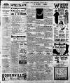 Manchester Evening News Monday 09 January 1922 Page 3